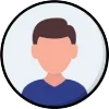 Man Placeholder Avatar