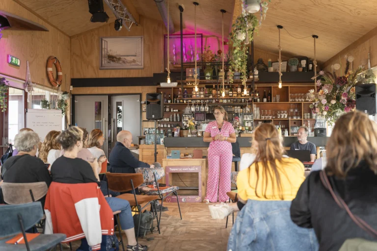 Dag vol (h)erkenning