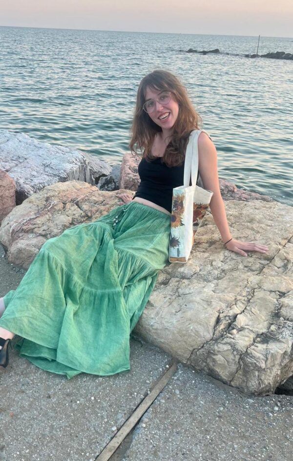 Het verhaal van Jezley: “Ik was niet gek, want er was echt iets aan de hand”