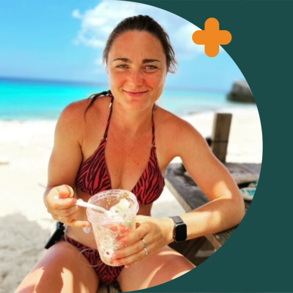 Linda Eikenaar over verre reizen en wonen in het buitenland met type 1 diabetes