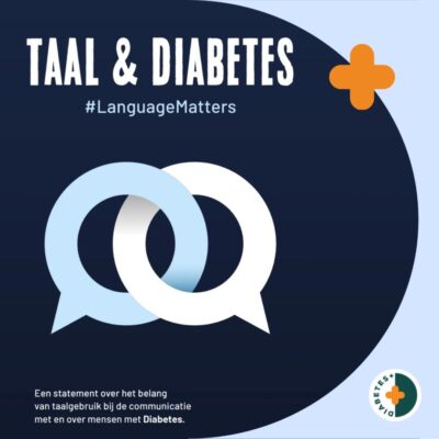 Taal en Diabetes