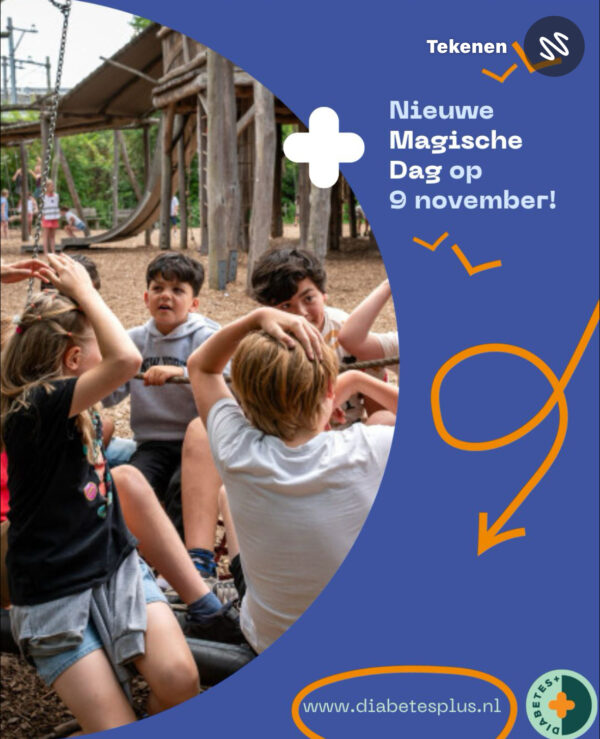 Nieuwe Magische Dag 2025