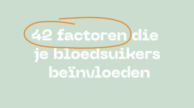 42 factoren