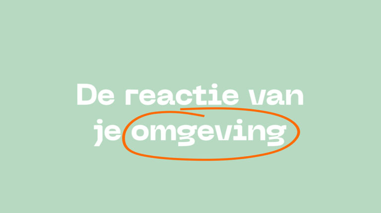 Omgeving 