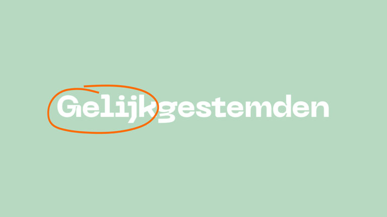 Gelijkgestemden