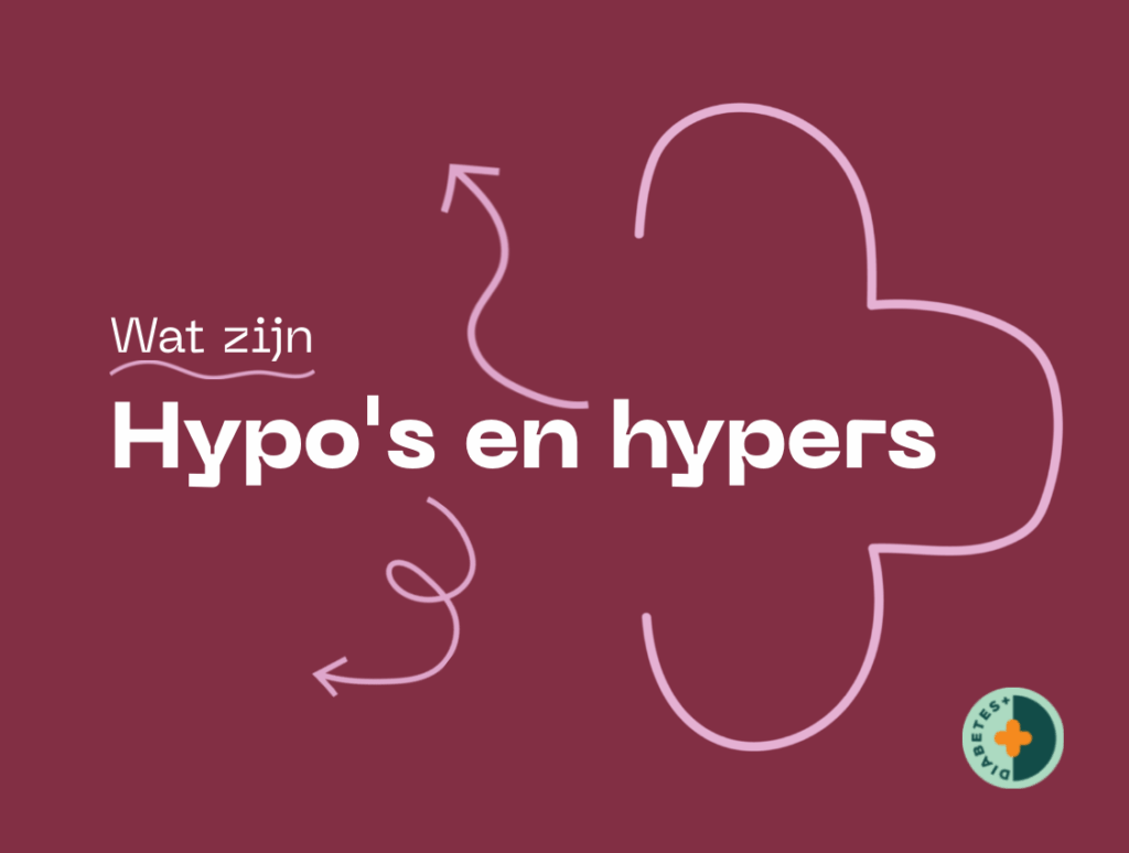 Hypo's en hypers