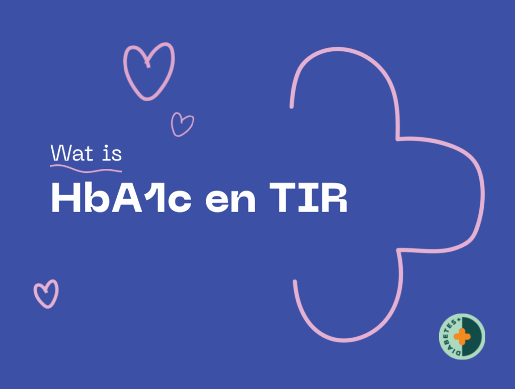 HbA1c en TIR