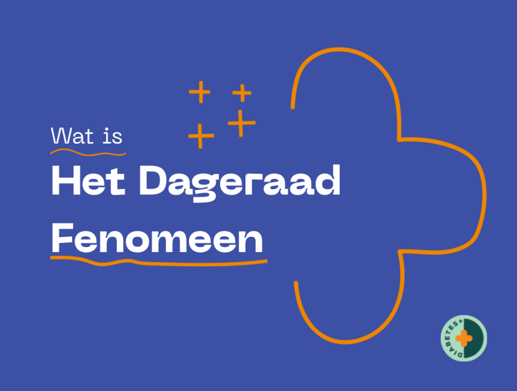 Het Dageraad Fenomeen