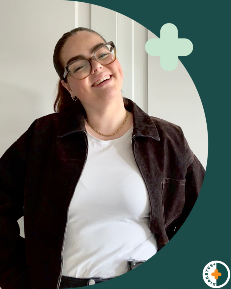 Zo vond Lieke haar weg in een leven met type 1 diabetes