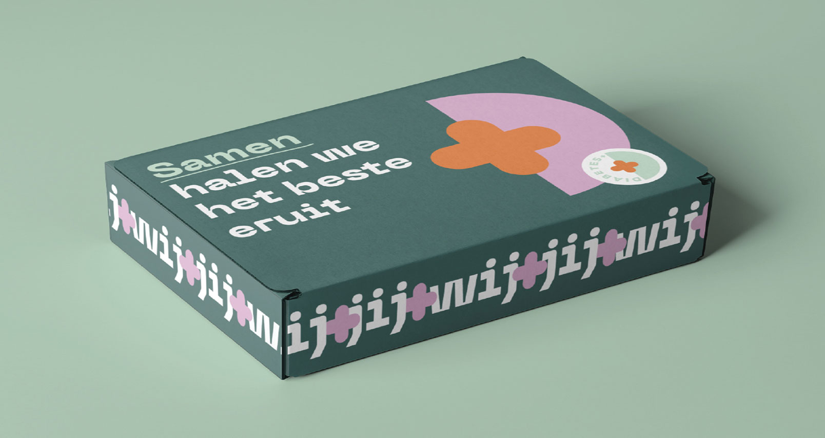 Projecten Diabetes+ Samen maken we het verschil